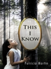 This I Know - eBook
