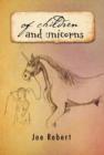 Of Children and Unicorns - Book