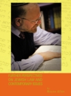 Further Perspectives on Jewish Law and Contemporary Issues - eBook