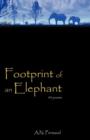 Footprint of an Elephant - Book