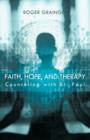 Faith, Hope, and Therapy : Counseling with St. Paul - Book