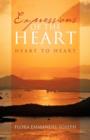 Expressions of the Heart : Heart to Heart - Book