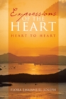Expressions of the Heart : Heart to Heart - eBook