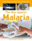 The War Against Malaria - Book
