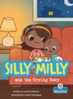 Silly Milly and the Crying Baby - Book