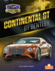 Continental GT by Bentley - Book
