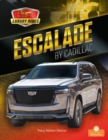 Escalade by Cadillac - Book