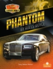 Phantom by Rolls-Royce - Book