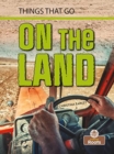 On the Land - Book