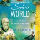 Sophie's World : A Novel About the History of Philosophy - eAudiobook
