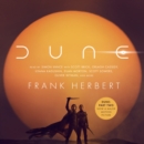Dune : Book One in the Dune Chronicles - eAudiobook