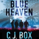 Blue Heaven : A Novel - eAudiobook