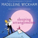 Sleeping Arrangements : A Novel - eAudiobook