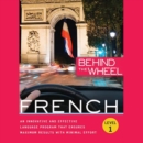 Behind the Wheel - French 1 - eAudiobook