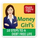 Money Girl's 10 Steps to a Debt-Free Life - eAudiobook