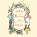 A Year in Provence - eAudiobook