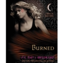 Burned : A House of Night Novel - eAudiobook