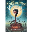 Gil's All Fright Diner - eAudiobook
