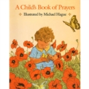 A Child's Book of Prayers - eAudiobook