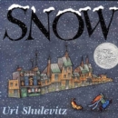 Snow - eAudiobook