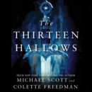The Thirteen Hallows - eAudiobook