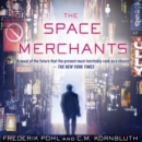 The Space Merchants - eAudiobook