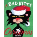 A Bad Kitty Christmas - eAudiobook