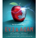 Eve and Adam - eAudiobook