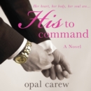 His to Command - eAudiobook