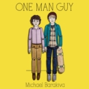 One Man Guy - eAudiobook