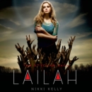 Lailah - eAudiobook