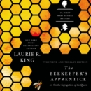 The Beekeeper's Apprentice : or, On the Segregation of the Queen - eAudiobook