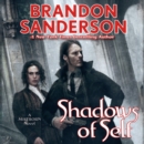 Shadows of Self : A Mistborn Novel - eAudiobook