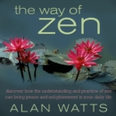 The Way of Zen - eAudiobook