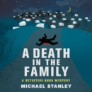 A Death in the Family : A Detective Kubu Mystery - eAudiobook