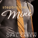 Stepbrother, Mine - eAudiobook