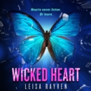 Wicked Heart - eAudiobook