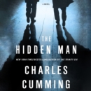 The Hidden Man : A Novel - eAudiobook