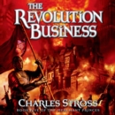 The Revolution Business : Book Five of the Merchant Princes - eAudiobook