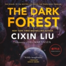 The Dark Forest - eAudiobook