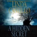 A Hidden Secret : A Kate Burkholder Short Story - eAudiobook