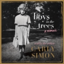 Boys in the Trees : A Memoir - eAudiobook
