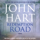 Redemption Road : A Novel - eAudiobook