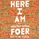 Here I Am : A Novel - eAudiobook