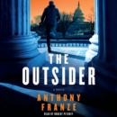 The Outsider : A Novel - eAudiobook