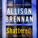 Shattered : A Novel - eAudiobook