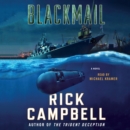 Blackmail : A Novel - eAudiobook