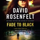 Fade to Black : A Doug Brock Thriller - eAudiobook