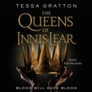The Queens of Innis Lear - eAudiobook