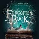 The Forgotten Book - eAudiobook